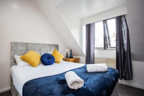 Portland Apartments 180 by #ShortStaysAway